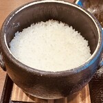 一体感 - ・和牛ビーフカレー　¥1,650-（税込）