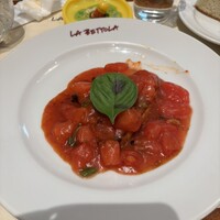  ラ･ベットラ･ダ･オチアイ イケブクロ - 