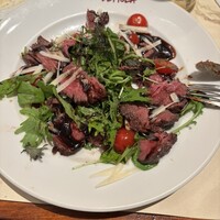  ラ･ベットラ･ダ･オチアイ イケブクロ - 