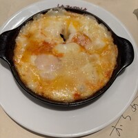  ラ･ベットラ･ダ･オチアイ イケブクロ - 