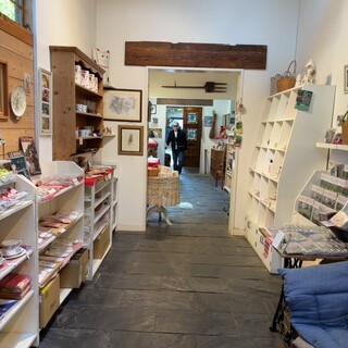 ドリプレ・ローズガーデン カフェ_2