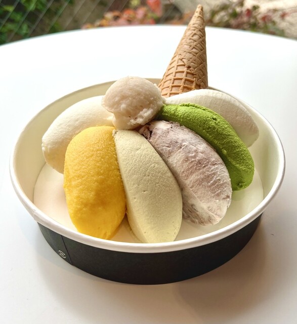 ゴトウヤ ドルチェ ラコント （GOTOYA dolce RACCONTO） - 名鉄岐阜