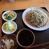そば処霧ヶ岳