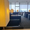 ANAラウンジ 羽田空港 国内線 本館北