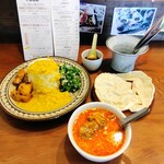 カーネル食堂 - 料理写真: