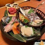 旬魚季彩一誠 - 