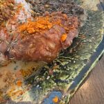 Madre ハーブとスパイス料理のワイン食堂 - 揚げジャークチキン