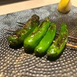 焼鳥 華備 - 