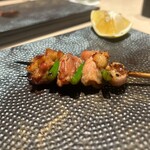 焼鳥 華備 - 
