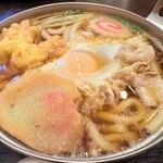 館の丸食堂 - 