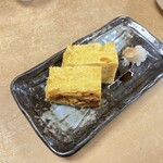 一月家 - たまご焼