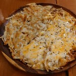 スクラム食堂＆ポチャ - 