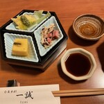 旬魚季彩一誠 - 