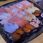 スシロー - 料理写真: