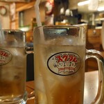 スクラム食堂＆ポチャ - 