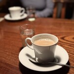 茶房 天井棧敷 - 