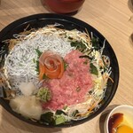 とびっちょ 本店 - 