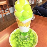 フルーツパーラー角館 さかい屋 - 