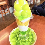 フルーツパーラー角館 さかい屋 - 