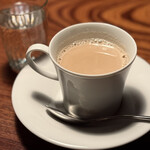 茶房 天井棧敷 - 