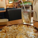 スクラム食堂＆ポチャ - 