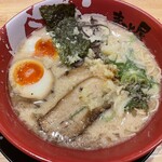 ラーメン まこと屋 ふじみ野店 - 