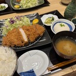 和幸 - 料理写真: