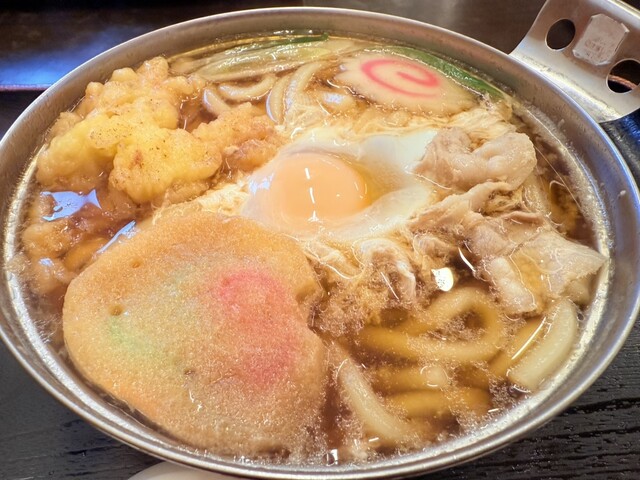 館の丸食堂 - 新屋（食堂）の写真