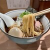 らぁ麺 くろ渦