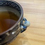 川越 これがかき氷 - おや？？！