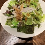 串カツ たぬき - 