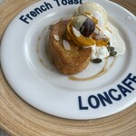 LONCAFE 江ノ島本店 - 