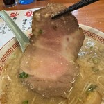 濃厚豚骨らーめん 博多一路 - 