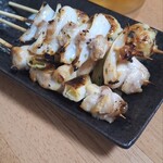 日本一 - 料理写真: