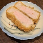 串カツ たぬき - 