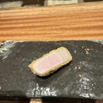 京町堀 なかむら - 中ヨークシャー　ロース