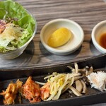 焼肉 べこ亭 たまプラーザ本店 - 