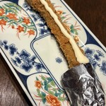 串カツ たぬき - 