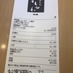 寿製麺 よしかわ - 