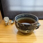 川越 これがかき氷 - レトロ