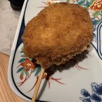 串カツ たぬき - 