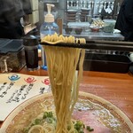 濃厚豚骨らーめん 博多一路 - 