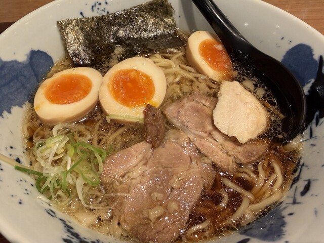 Men Dokoro Naokyu Shinbashi photo 2