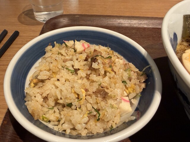 Men Dokoro Naokyu Shinbashi photo 3