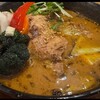 Soup Curry GARAKU sitatte sapporo店