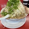 ラーメン福 尾張旭店