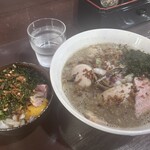 らあめん 鬼ぼし - 