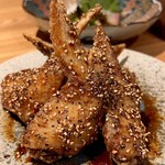 わらじや 福島店 - 