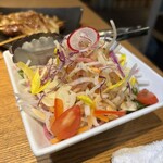 焼きとり 鳥さわ - 