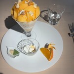 ル・パルフェ 馬車道 - 